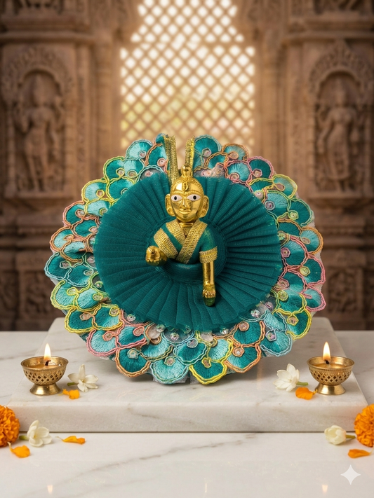 Fancy Poshak