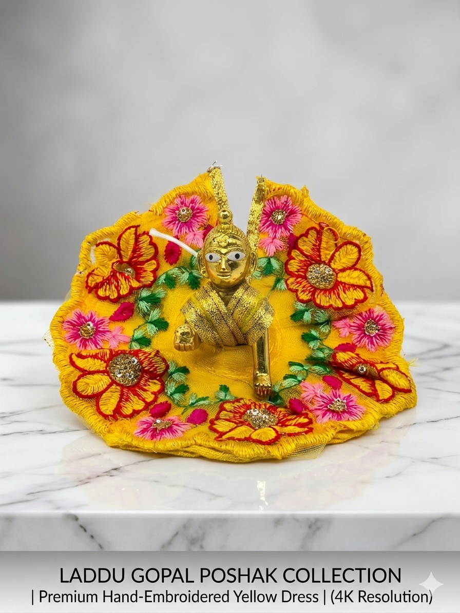 Fancy Poshak
