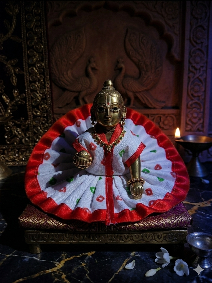 Vrinda Poshak
