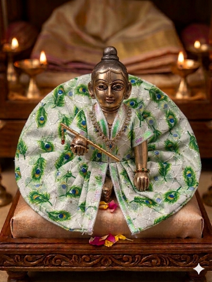 Vrinda Poshak