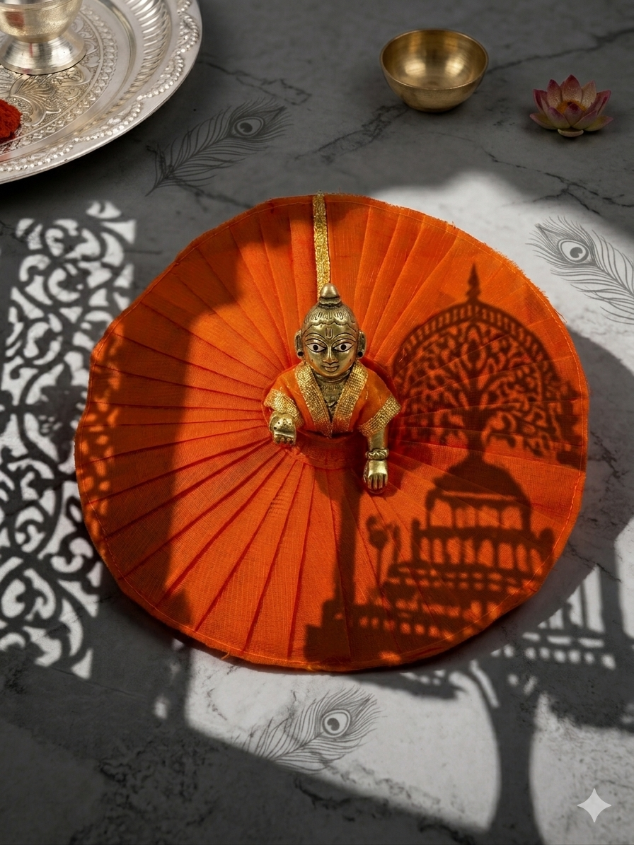 Fancy Poshak