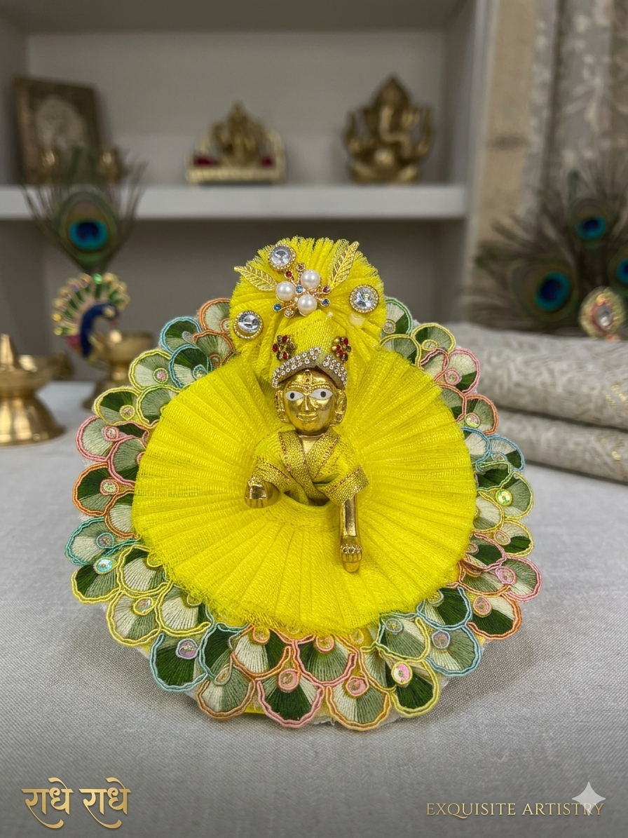 Fancy Poshak
