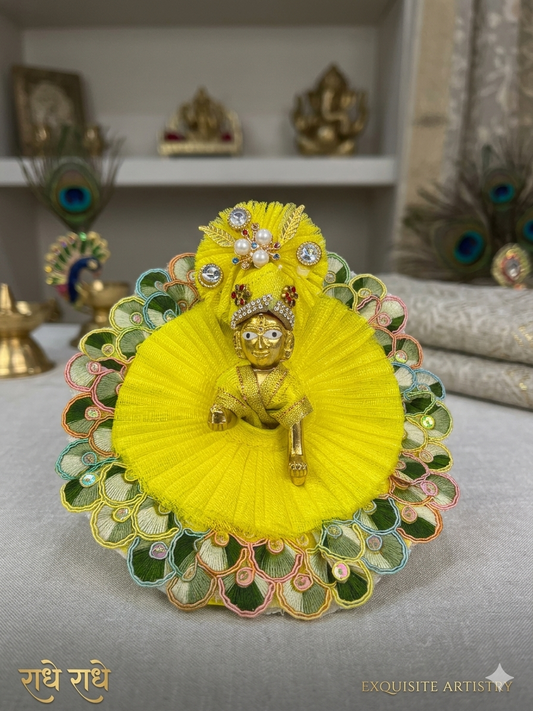 Fancy Poshak