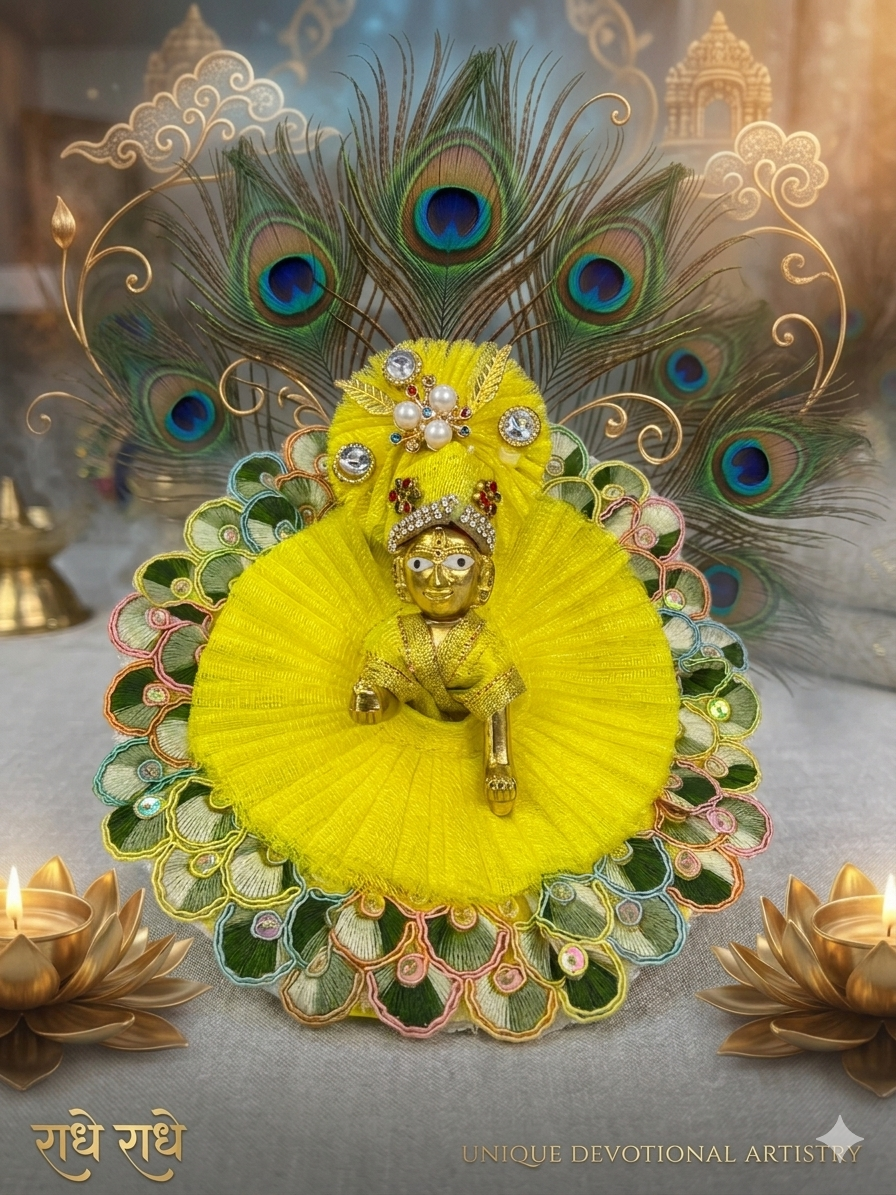 Fancy Poshak