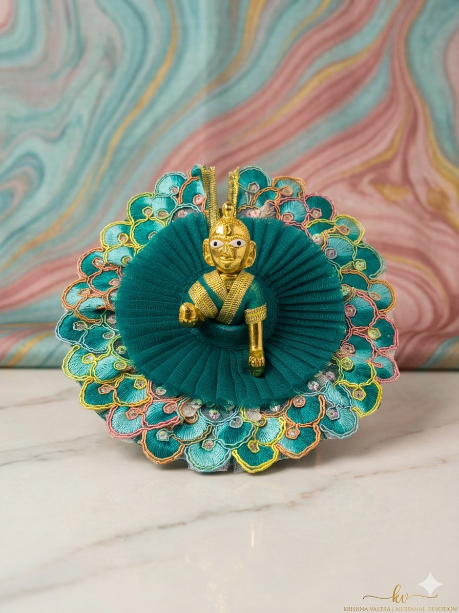 Fancy Poshak