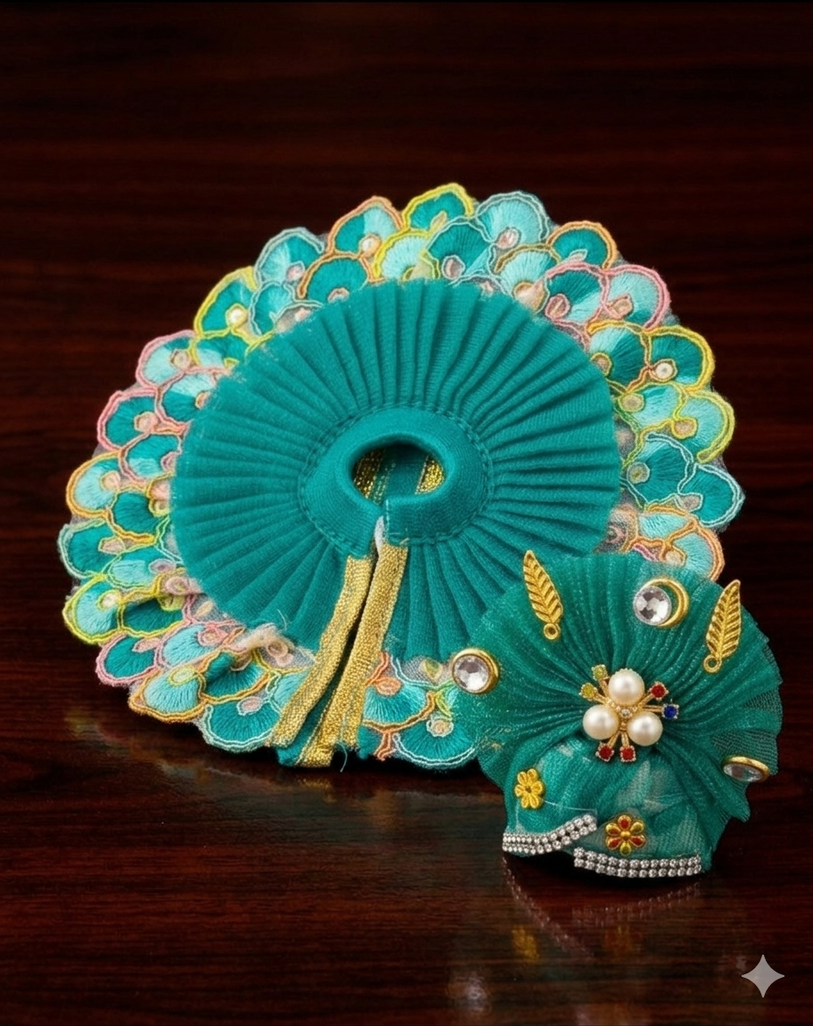 Fancy Poshak